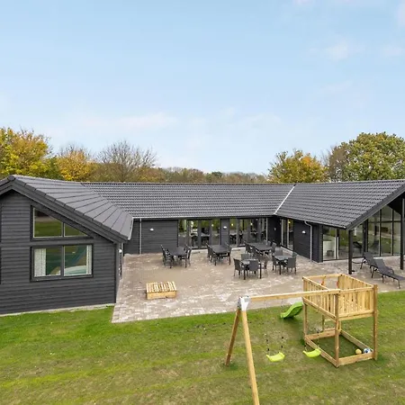 Gorgeous In Sydals With Kitchen Holiday home