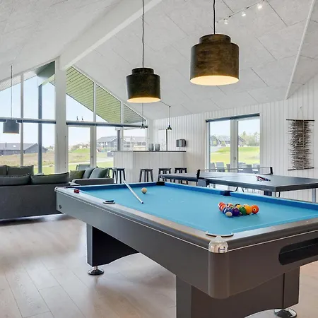 Gorgeous In Sydals With Kitchen * Sarup