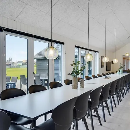 Gorgeous In Sydals With Kitchen Holiday home *