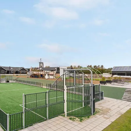 Gorgeous In Sydals With Kitchen Casa vacanze Sarup