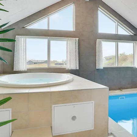 Holiday home Gorgeous In Sydals With Kitchen