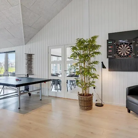 Ferienhaus Gorgeous In Sydals With Kitchen