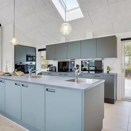 Gorgeous In Sydals With Kitchen Casa vacanze *