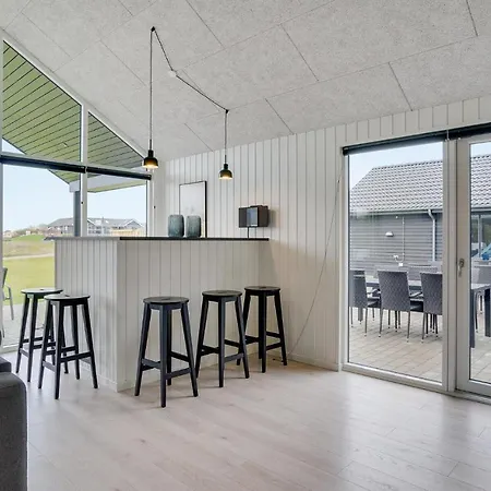 Gorgeous In Sydals With Kitchen * Sarup