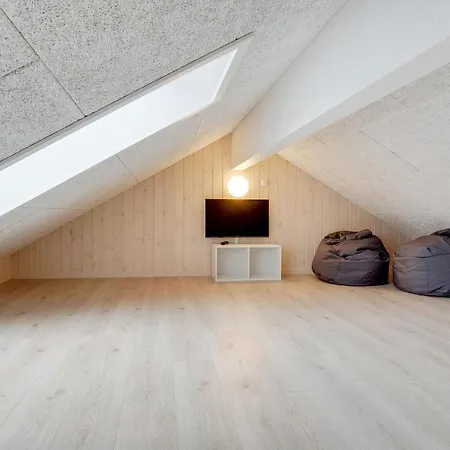 Casa vacanze Gorgeous In Sydals With Kitchen *