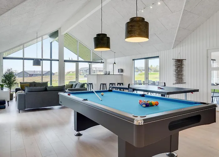 Gorgeous In Sydals With Kitchen * Sarup