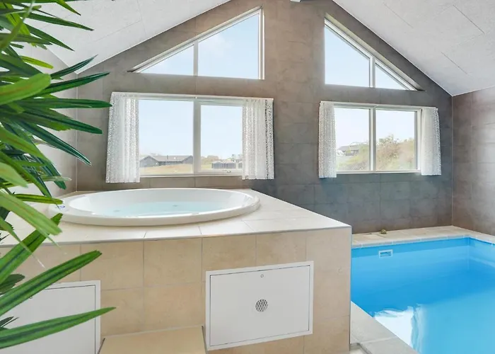 Nyaraló Gorgeous In Sydals With Kitchen