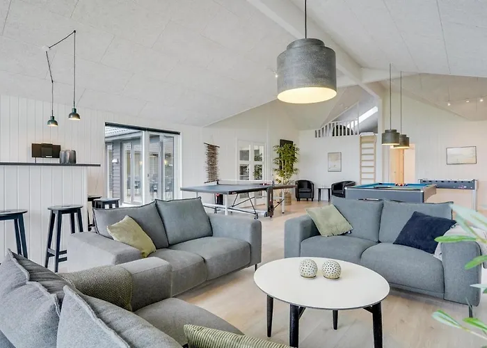 Gorgeous In Sydals With Kitchen *