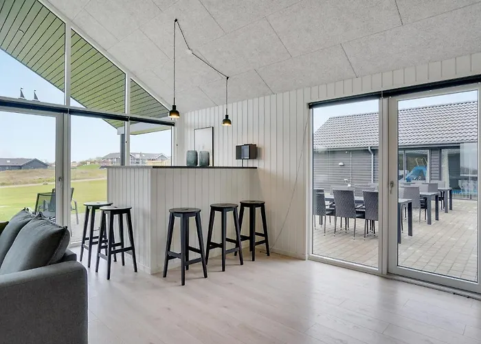 Gorgeous In Sydals With Kitchen * Sarup