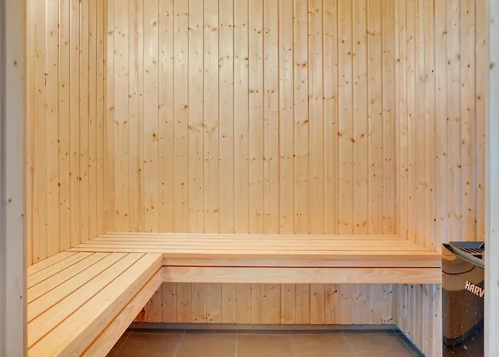 Gorgeous In Sydals With Kitchen *